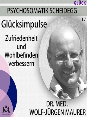 cover image of Glücksimpulse